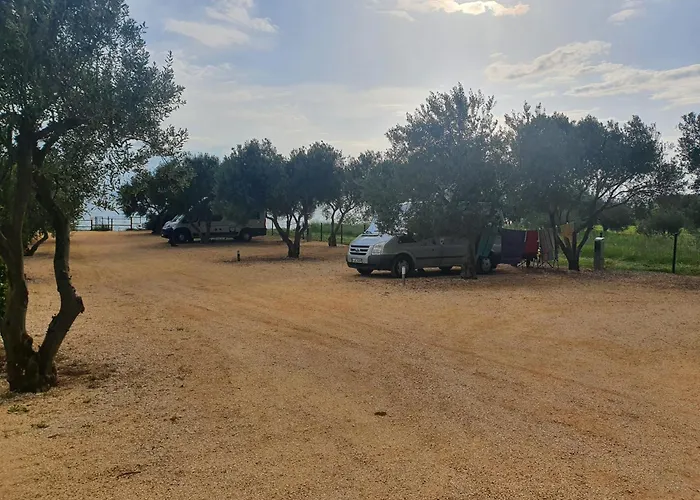 Relax Camp