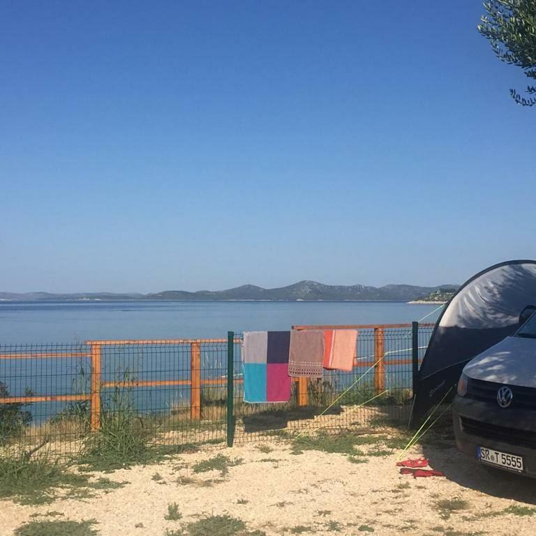 Campingplatz Relax Camp