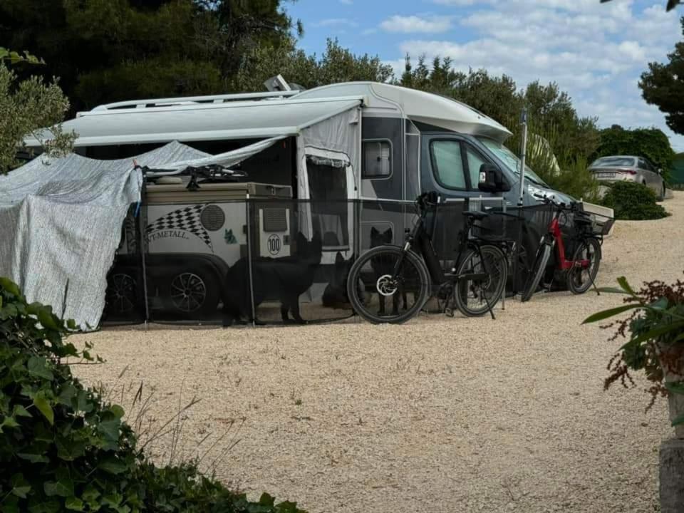 Relax Camp Campingplatz Pakoštane